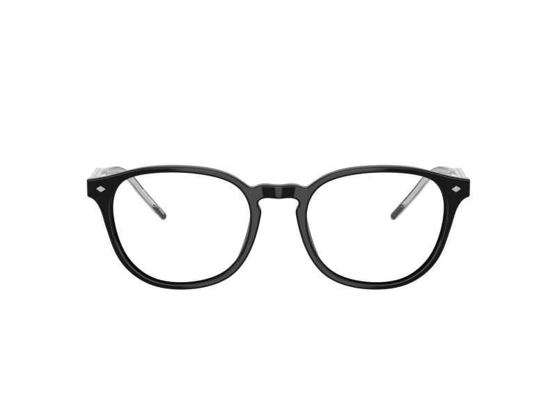 Giorgio Armani AR 7259 5875 52 Férfi szemüvegkeret (optikai keret)