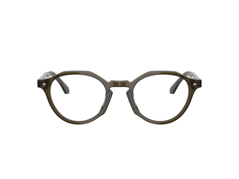 Giorgio Armani AR 7264U 6169 47 Férfi szemüvegkeret (optikai keret)