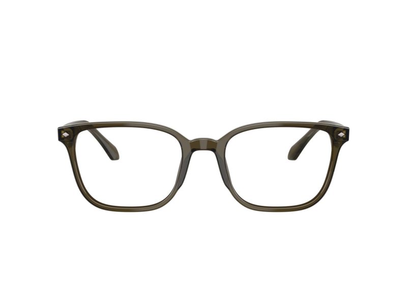 Giorgio Armani AR 7265 6169 55 Férfi szemüvegkeret (optikai keret)