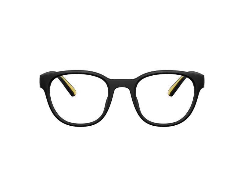 Ferrari Scuderia FZ 8002U 504 50 Férfi szemüvegkeret (optikai keret)