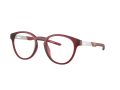 Ferrari Scuderia FZ 8019U 508 51 Férfi, Női szemüvegkeret (optikai keret)