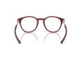 Ferrari Scuderia FZ 8019U 508 51 Férfi, Női szemüvegkeret (optikai keret)