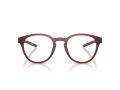 Ferrari Scuderia FZ 8019U 508 51 Férfi, Női szemüvegkeret (optikai keret)
