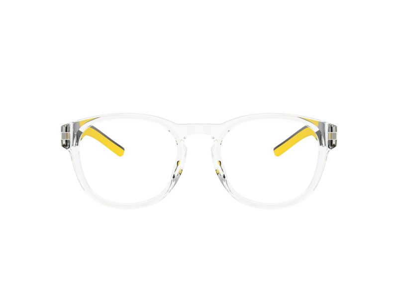 Ferrari Scuderia FZ 8021U 529 49 Férfi, Női szemüvegkeret (optikai keret)