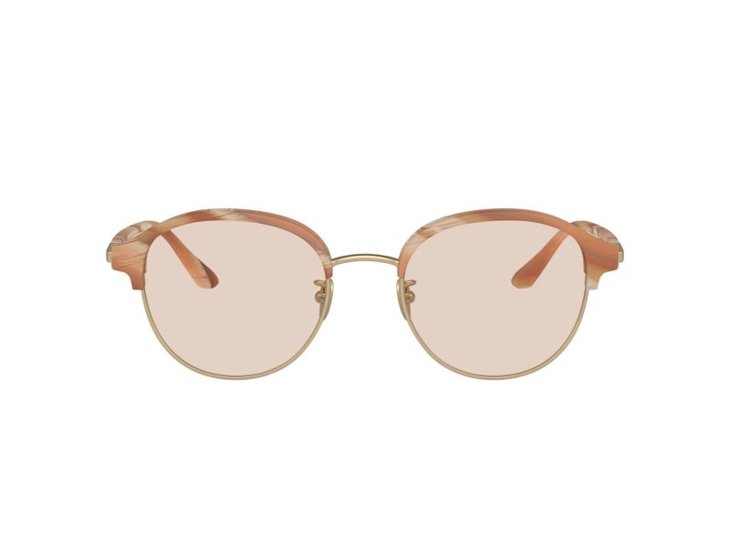 Giorgio Armani AR 8215 6067M4 52 Férfi napszemüveg