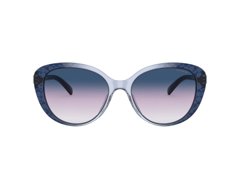 Coach Cd479 HC 8348U 57088H 56 Női napszemüveg