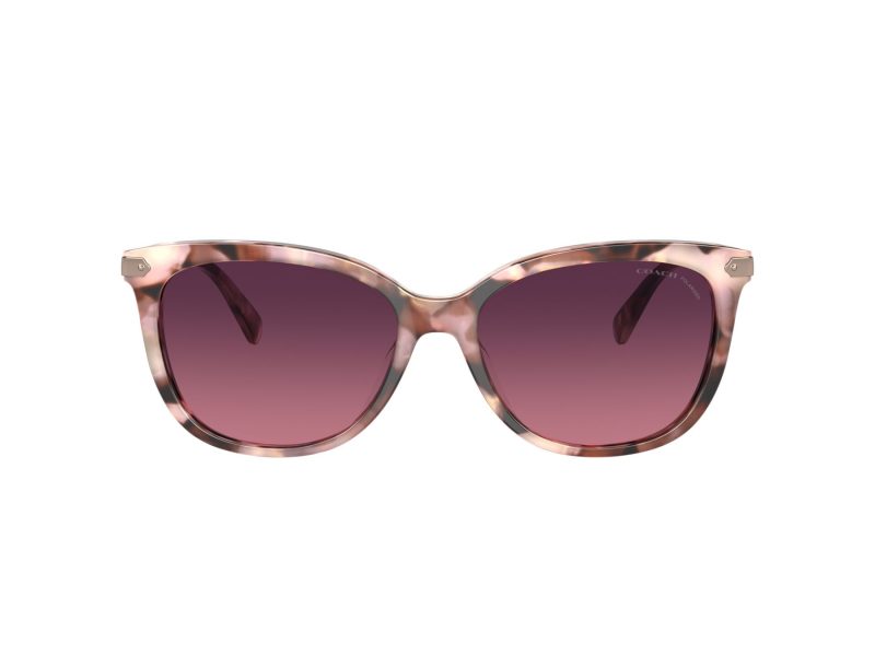 Coach Cl926 HC 8378U 5528F4 57 Női napszemüveg