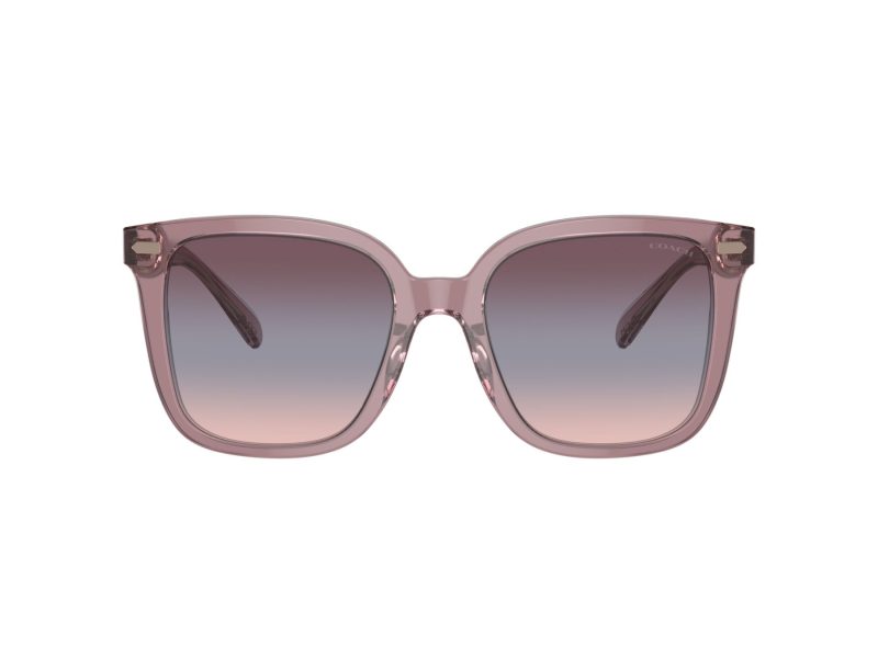 Coach Cl918 HC 8381U 57820J 54 Női napszemüveg