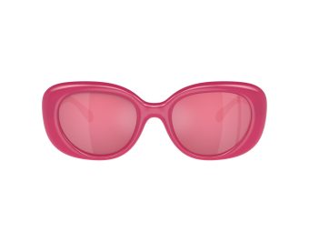 Coach Cr609 HC 8391U 58069L 53 Női napszemüveg