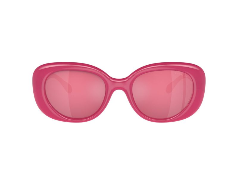 Coach Cr609 HC 8391U 58069L 53 Női napszemüveg