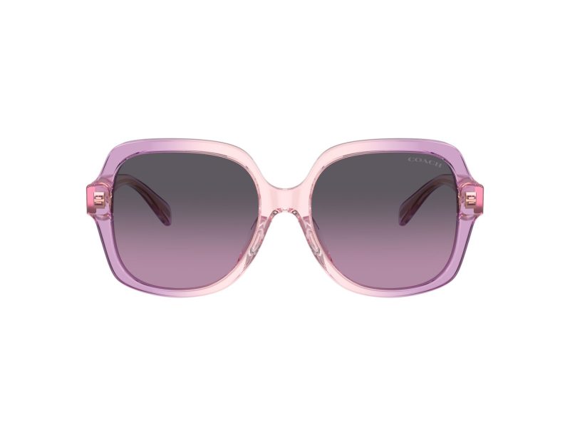Coach Cr614 HC 8395U 581390 54 Női napszemüveg