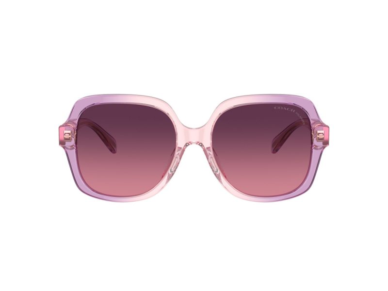 Coach Cr614 HC 8395U 5813F4 54 Női napszemüveg