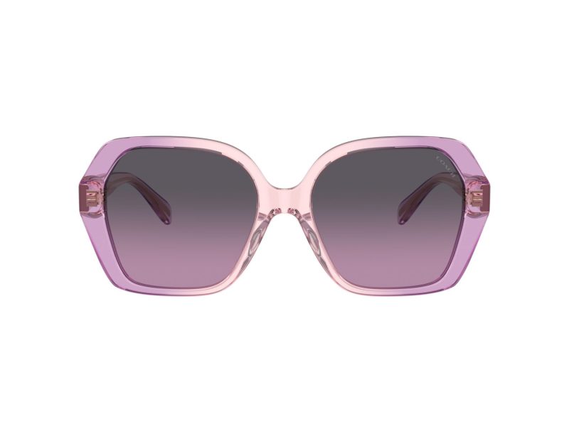 Coach Cr615 HC 8404U 581390 56 Női napszemüveg