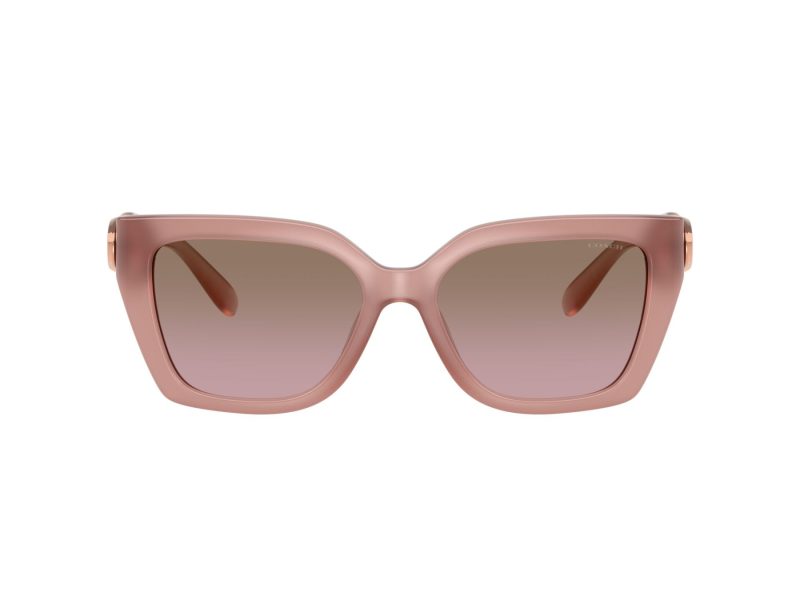 Coach Cw195 HC 8408U 583914 55 Női napszemüveg