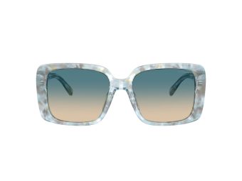 Coach Cad54 HC 8424U 58664M 54 Női napszemüveg