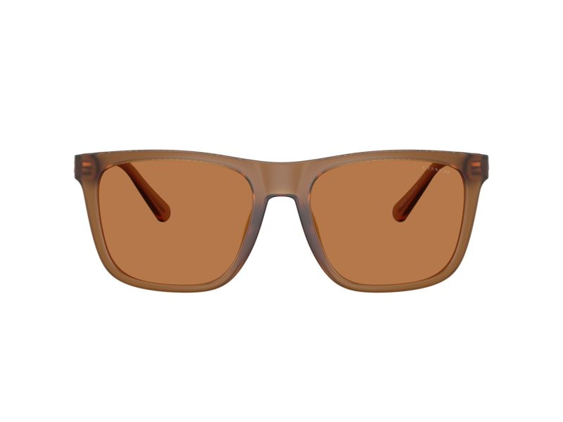 Coach Cae78 HC 8427U 587673 57 Férfi napszemüveg