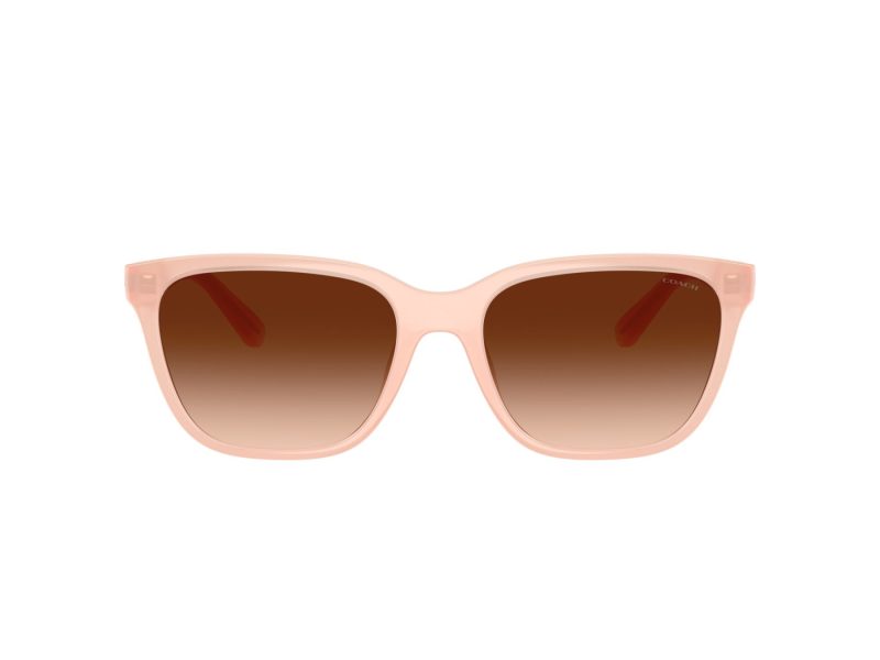 Coach Cae86 HC 8429D 511374 56 Női napszemüveg