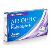 Multifokális kontaktlencse