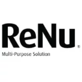 ReNu kontaktlencse folyadék