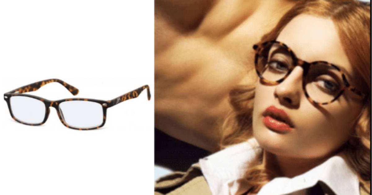 Monitorszemüveg – A divatszemüvegek új generációja