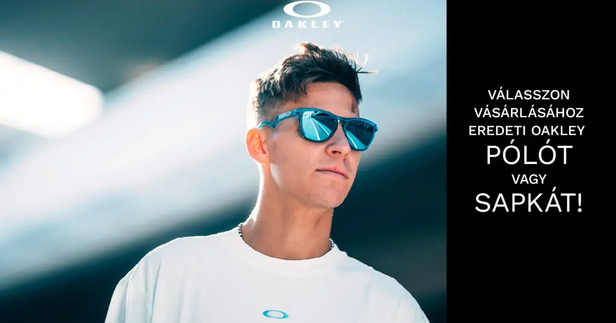 Oakley 2+1