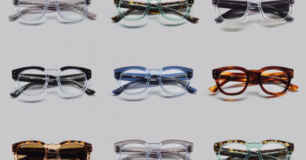 Női szemüveg - A legtrendibb fazonok 2024-ben