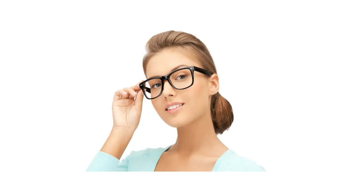 Szemüvegkeret vagy egyfókuszú szemüveglencse akció