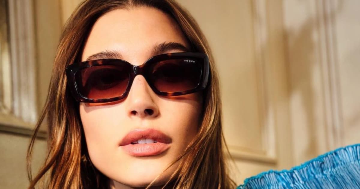 Vogue napszemüveg - Mutasd meg a személyiséged!