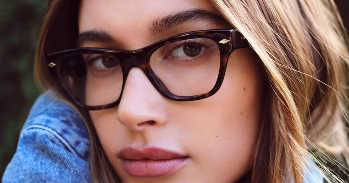 Vogue szemüvegkeret kollekció