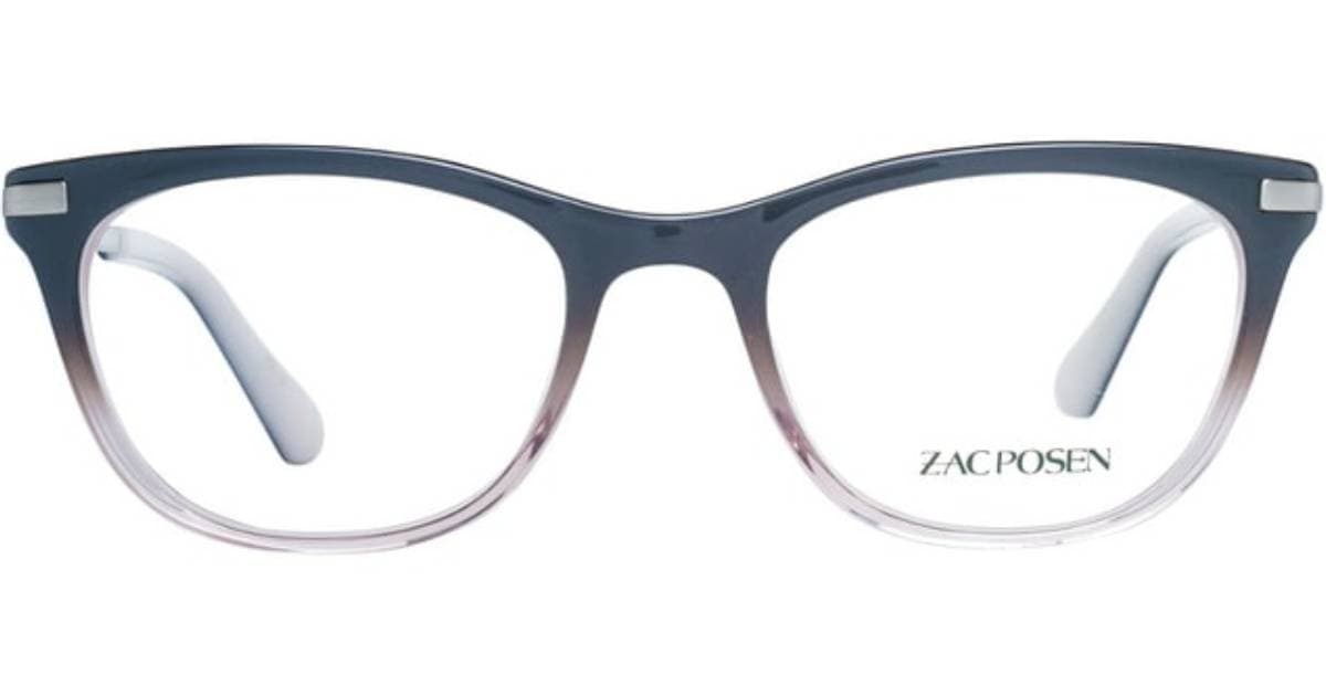 Zac Posen szemüveg – Újdonságok az eOptikánál