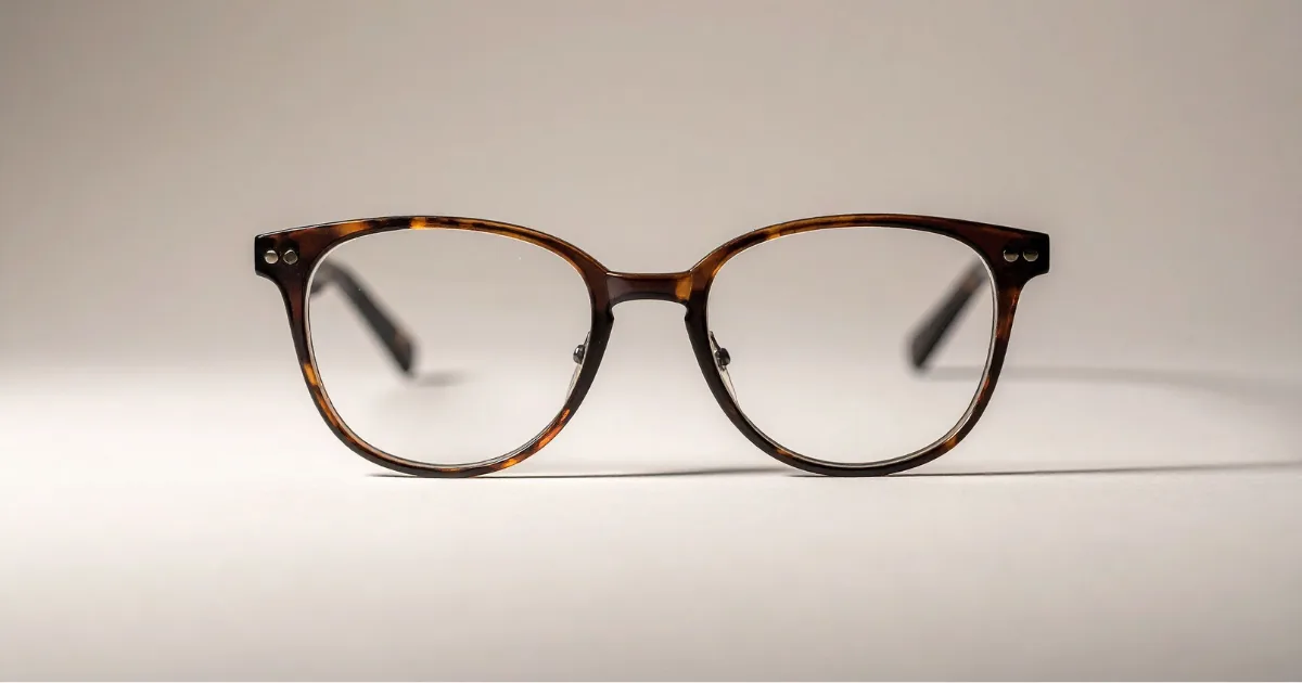 Berkeley szemüvegkeret