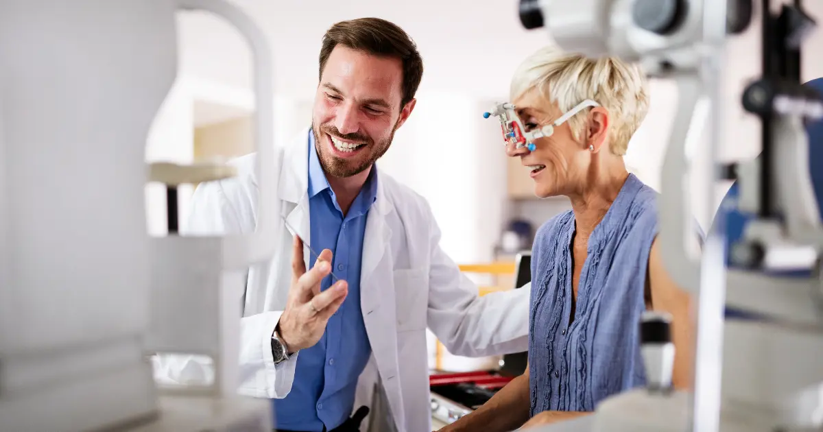 Látás hónapja eOptika