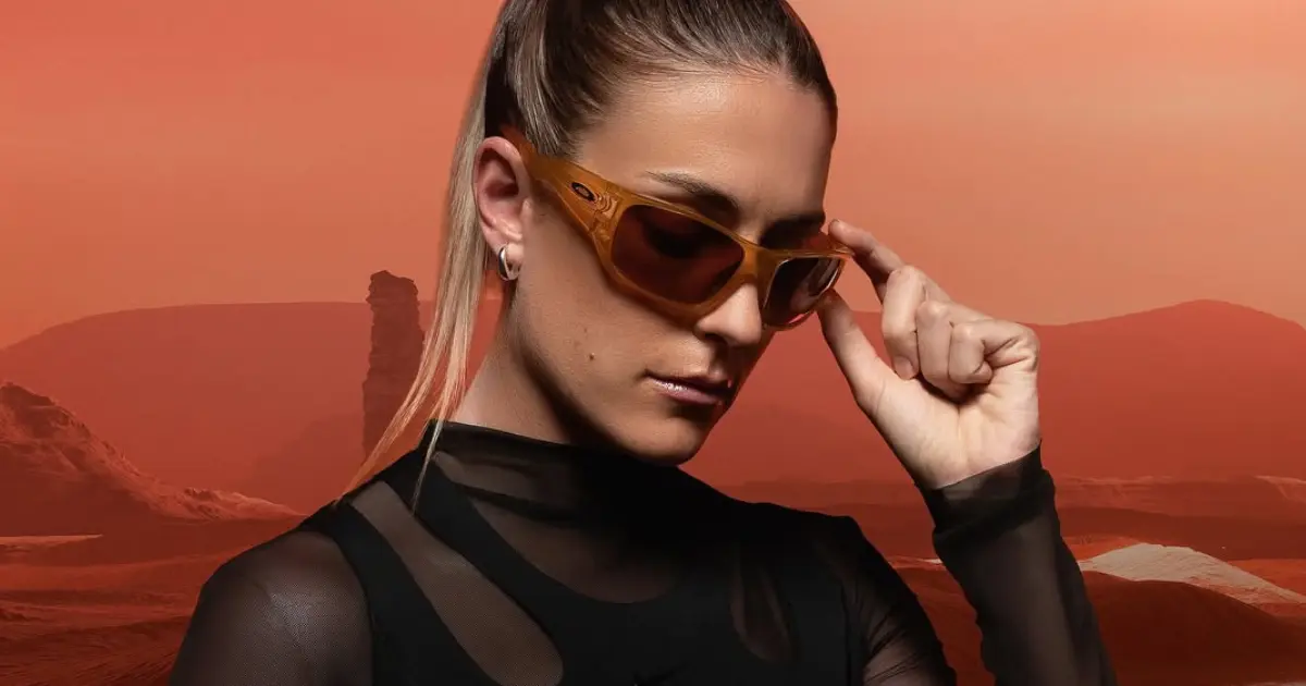 Oakley eredeti napszemüveg