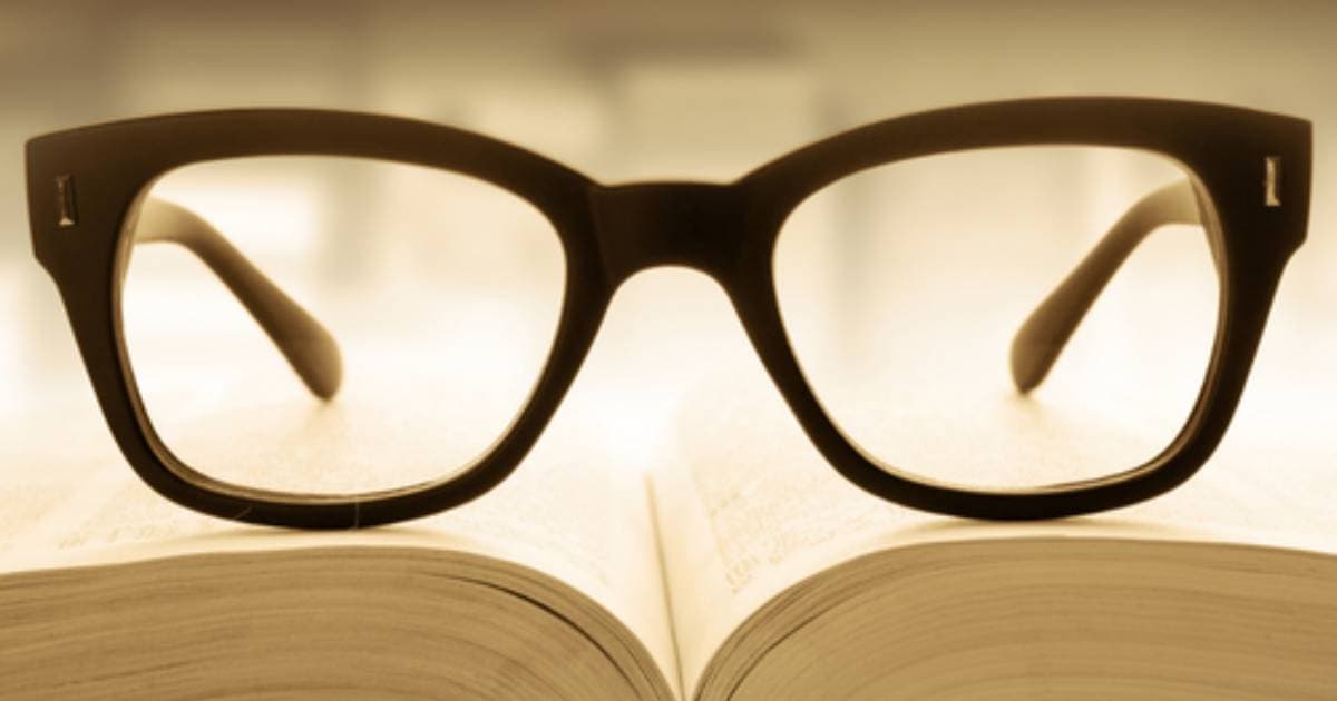 Olvasó szemüveg