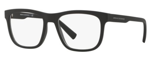 Armani Exchange AX 3050 8078 Férfi szemüvegkeret