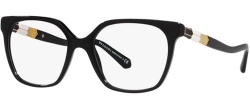 Bvlgari monitor szemüvegek