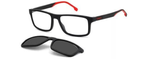Carrera CA 8057/CS 003/M9 55 -17-145 Férfi műanyag szemüvegkeret