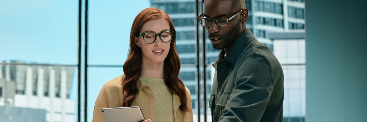 ESSILOR szemüveglencse