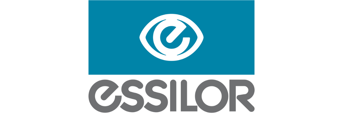 Essilor szemüveglencse