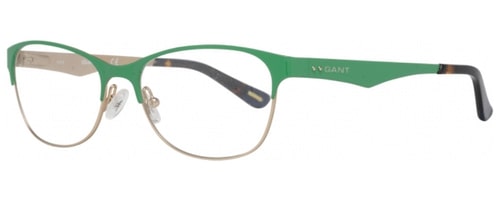 Gant zöld olvasószemüveg