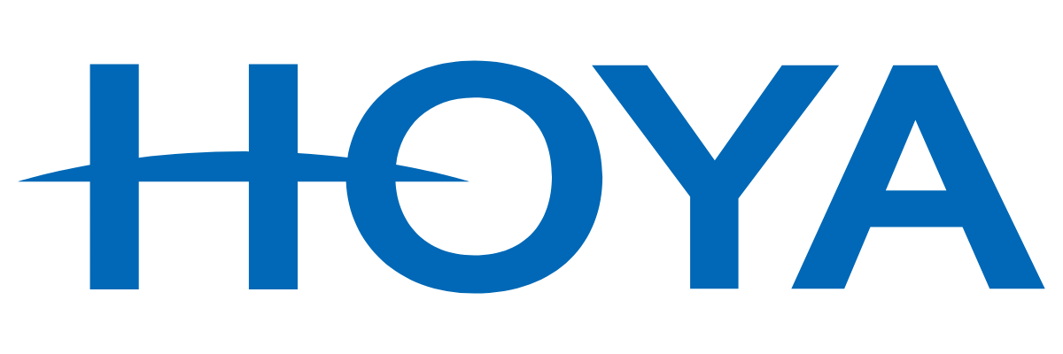 Hoya szemüveglencse