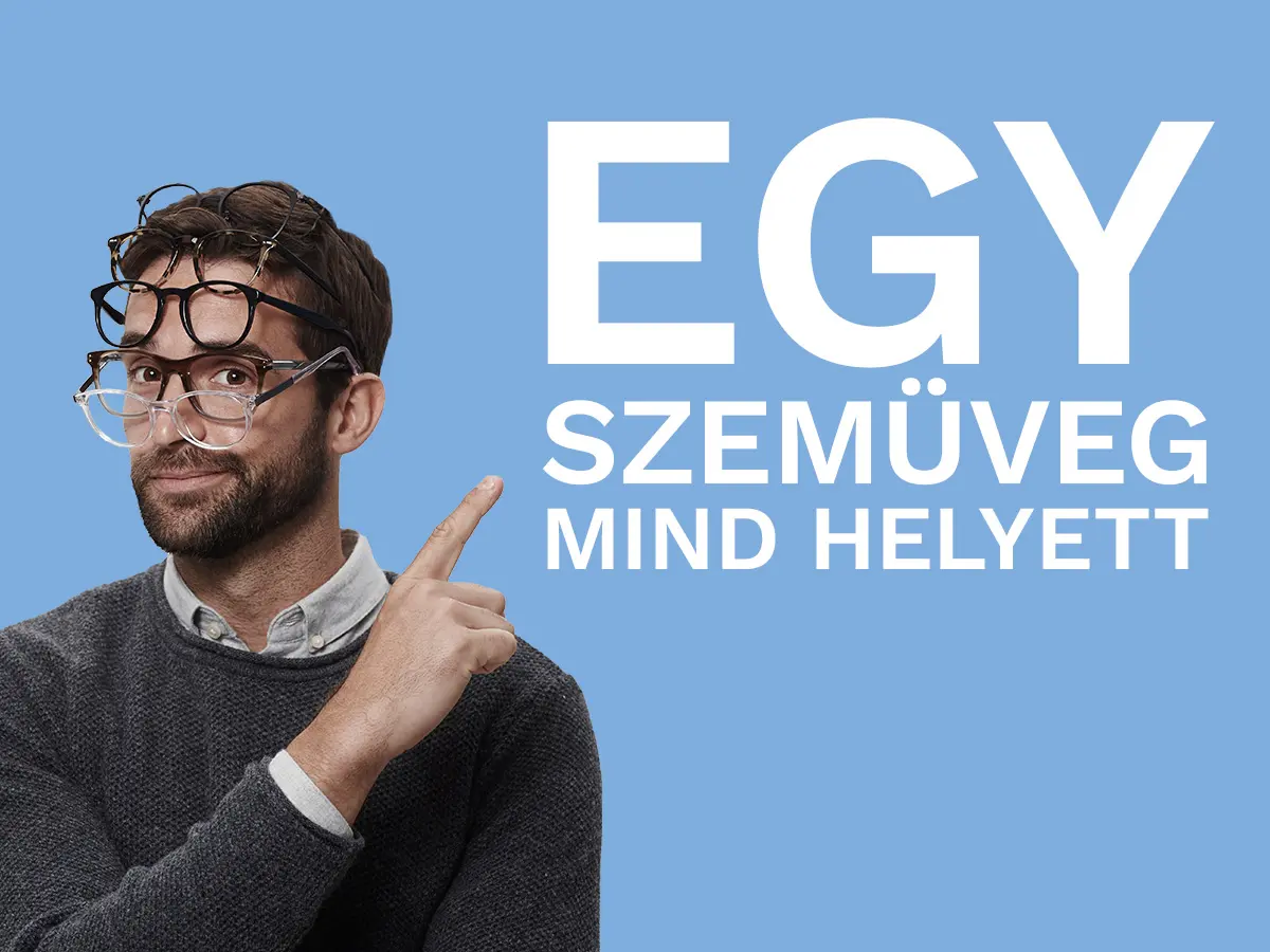 Multifokális szemüveglencse árak