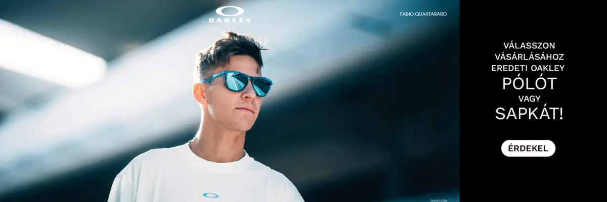 Oakley 2+1