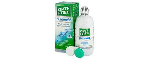 OPTI-FREE    PureMoist 300 ml