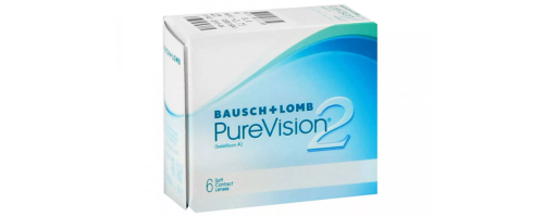 PureVision 2