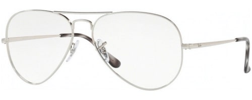 Ray-Ban Aviator szemüveg