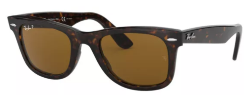 Ray Ban napszemüvegek polarizált lencse