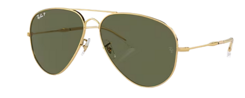 Ray Ban napszemüvegek RB3825 58 méret