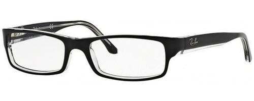 Ray-Ban női szemüveg