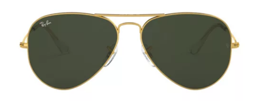 Ray ban RB 3025 001 62 méret
